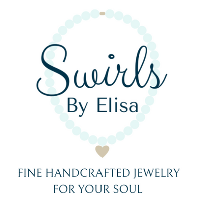 Swirls Jewelry